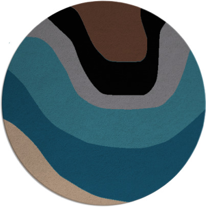 contour rug - item 1274637