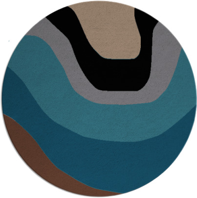 contour rug - item 1274638