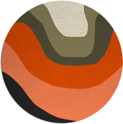 contour rug - item 1274643