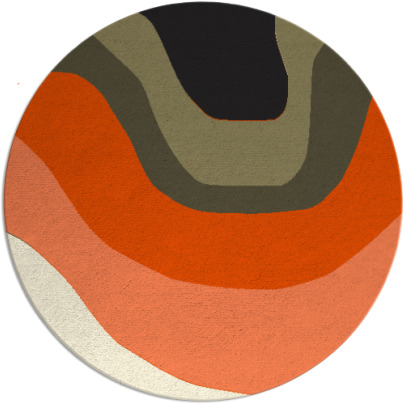 contour rug - item 1274644