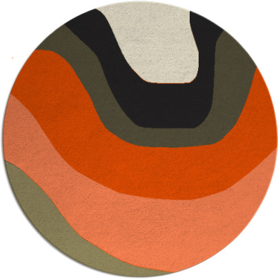 contour rug - item 1274645