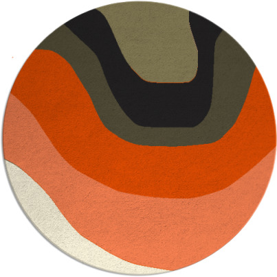 contour rug - item 1274646