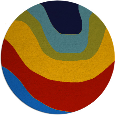 contour rug - item 1274651