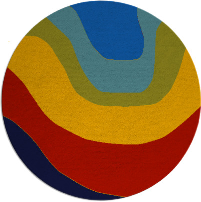 contour rug - item 1274652