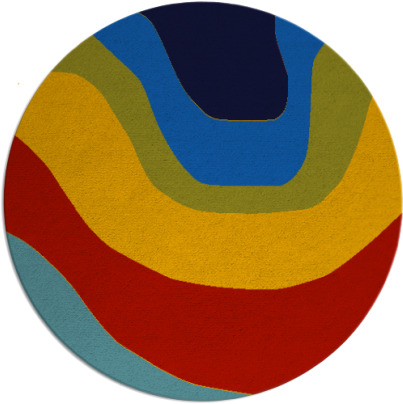 contour rug - item 1274653