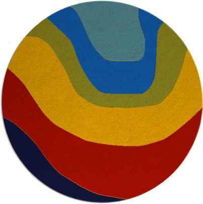 contour rug - item 1274654