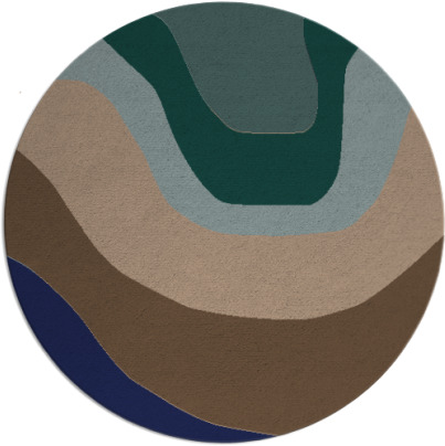 contour rug - item 1274659
