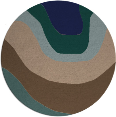 contour rug - item 1274660