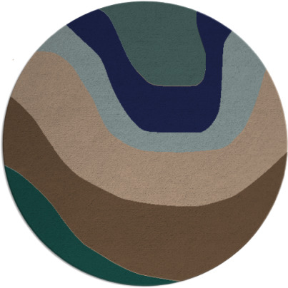 contour rug - item 1274661