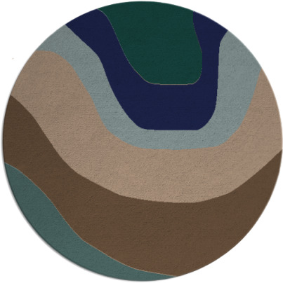 contour rug - item 1274662