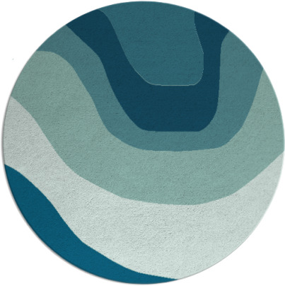 contour rug - item 1274674