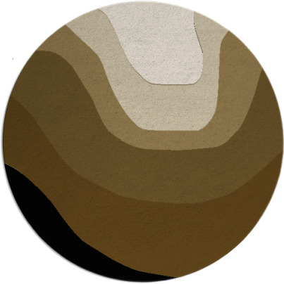 contour rug - item 1274680