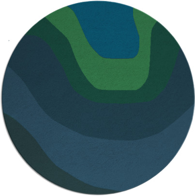 contour rug - item 1274684