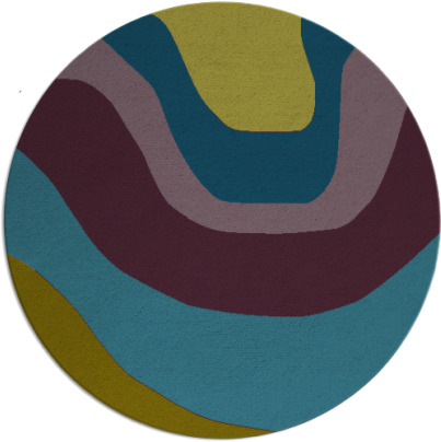 contour rug - item 1274698