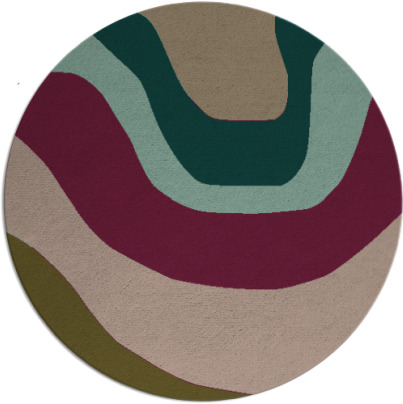 contour rug - item 1274731
