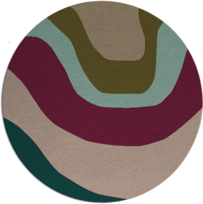 contour rug - item 1274733