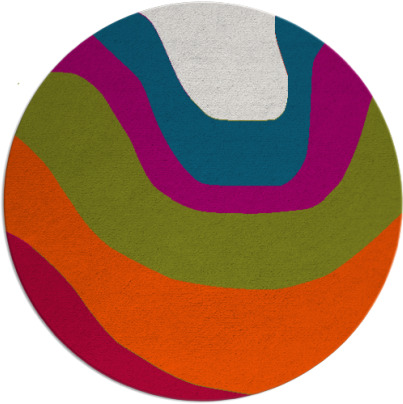contour rug - item 1274735