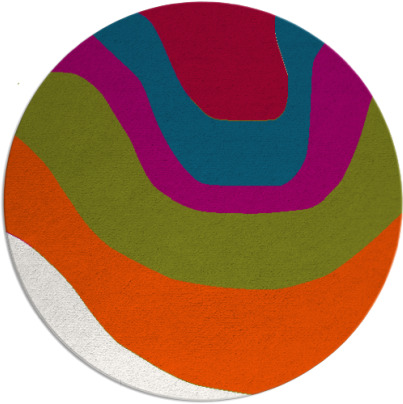 contour rug - item 1274736