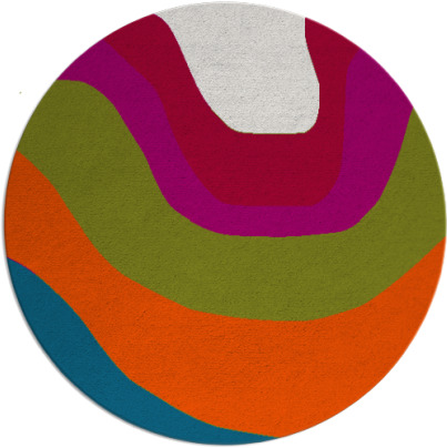 contour rug - item 1274737