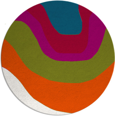 contour rug - item 1274738