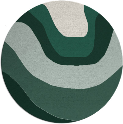 contour rug - item 1274757