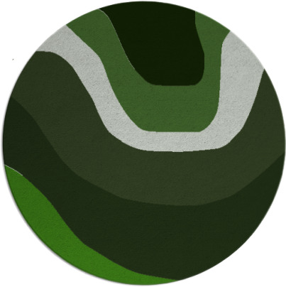 contour rug - item 1274763