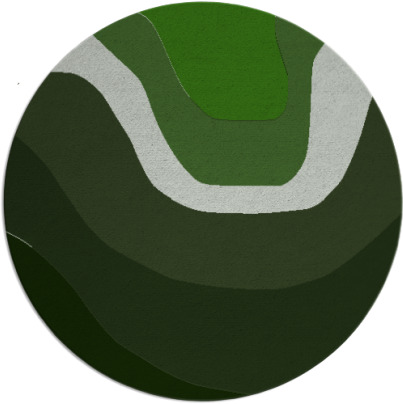 contour rug - item 1274764