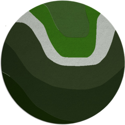 contour rug - item 1274766