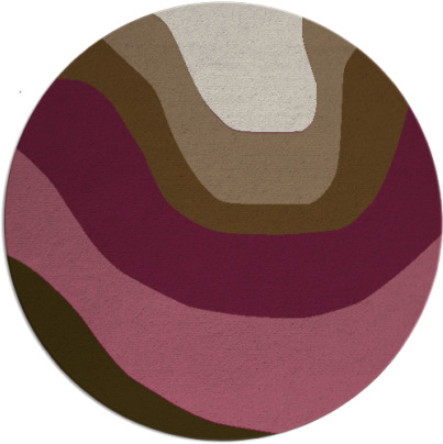 contour rug - item 1274781