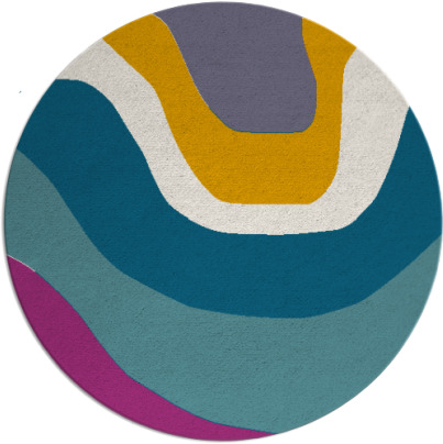 contour rug - item 1274791