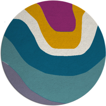 contour rug - item 1274792