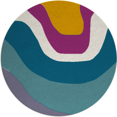 contour rug - item 1274794
