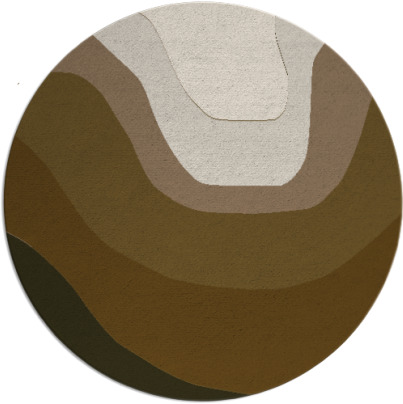 contour rug - item 1274806