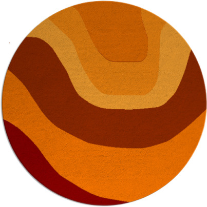 contour rug - item 1274832