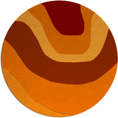 contour rug - item 1274833
