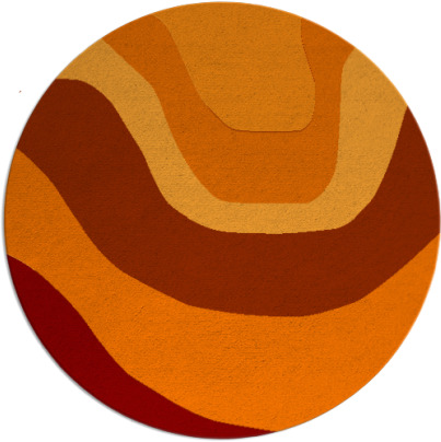 contour rug - item 1274834