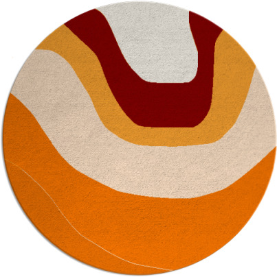 contour rug - item 1274835