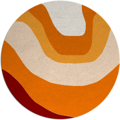 contour rug - item 1274837