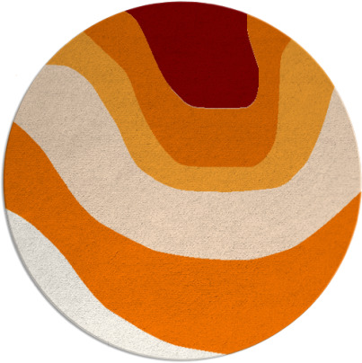 contour rug - item 1274838