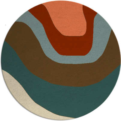 contour rug - item 1274840