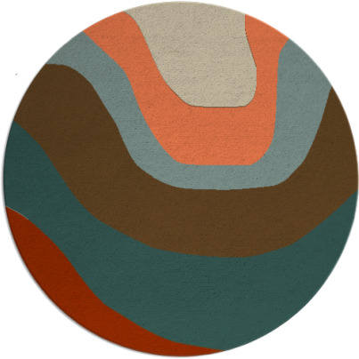 contour rug - item 1274841