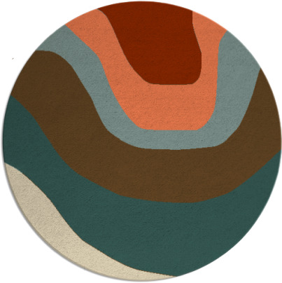 contour rug - item 1274842