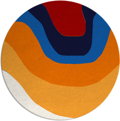 contour rug - item 1274880