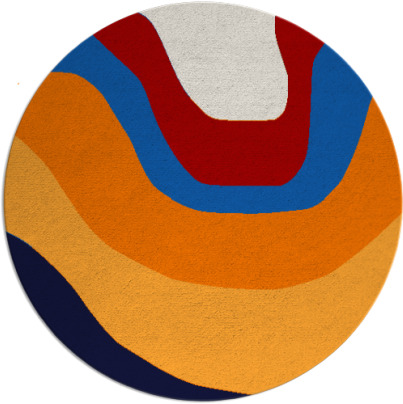 contour rug - item 1274881