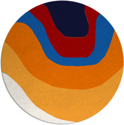 contour rug - item 1274882