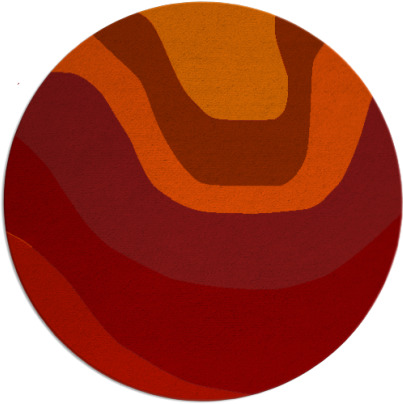 contour rug - item 1274883