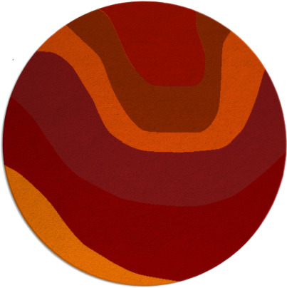contour rug - item 1274884