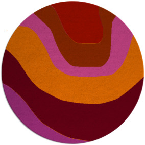 Contour Rug