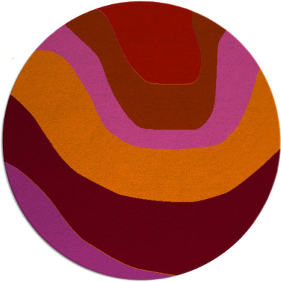 contour rug - item 1274892