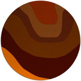 Contour Rug